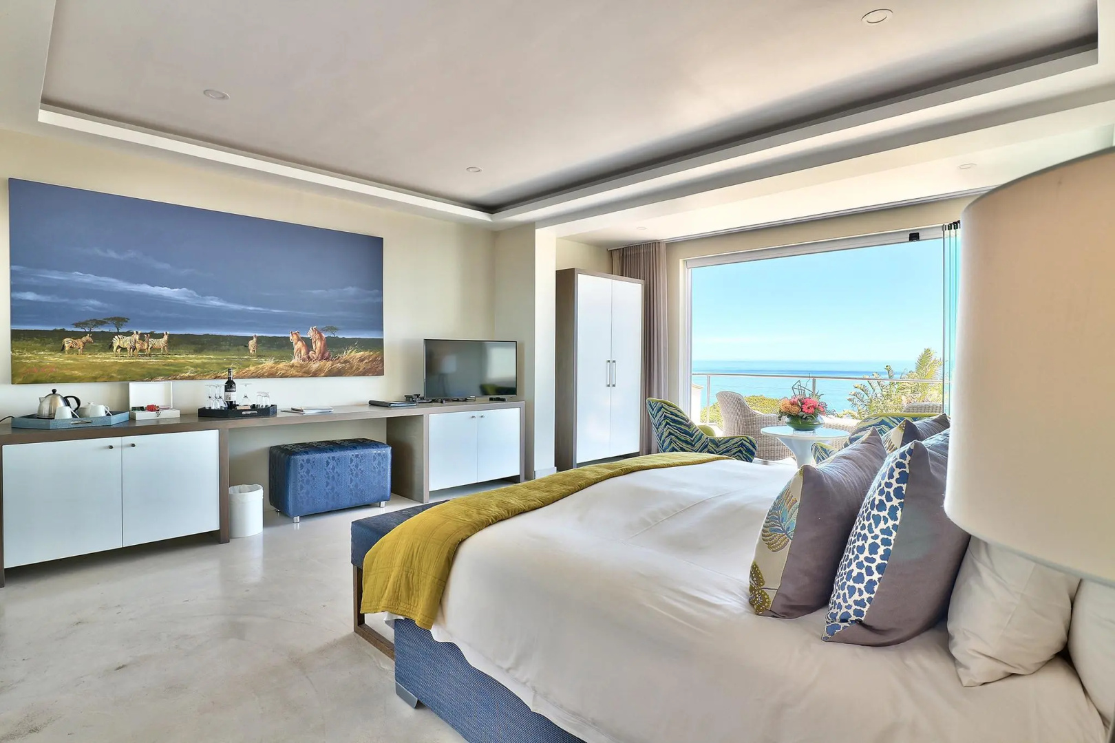 Photo - Ocean View House