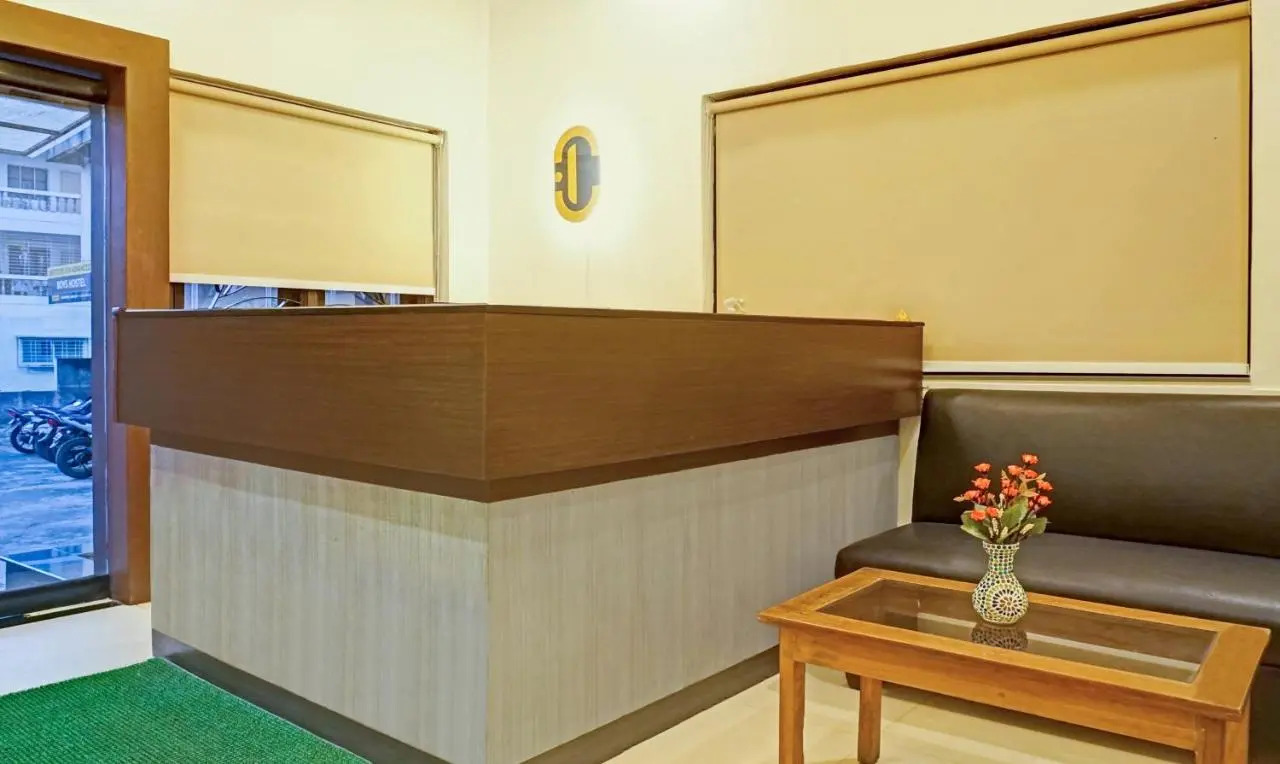 Foto - Itsy Hotels Crown Inn