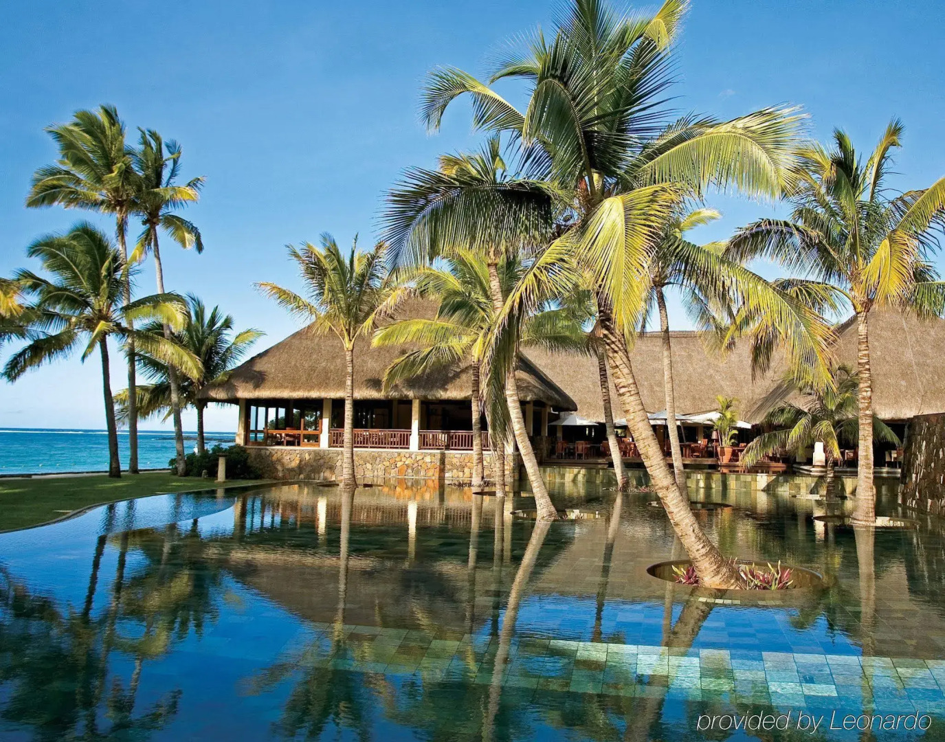 Foto - Constance Belle Mare Plage