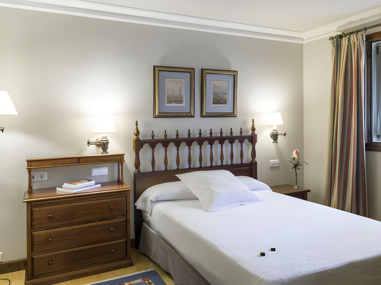 Foto - Parador De Ferrol