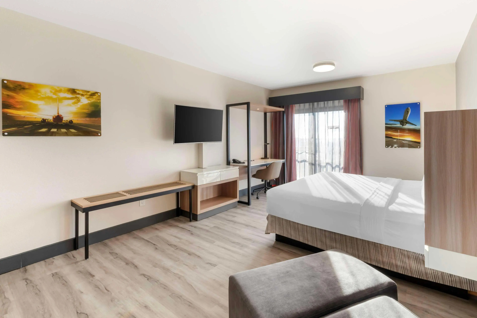 Photo - Best Western Plus Atlanta Airport-East