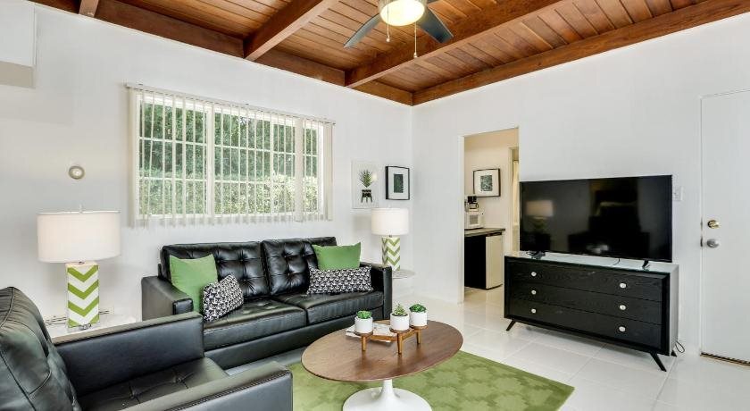 Foto - The Three Fifty Hotel