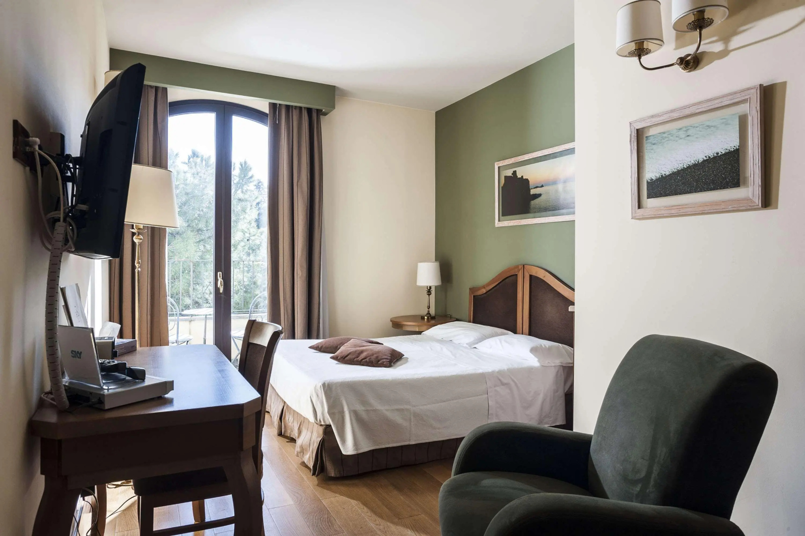 Foto - Best Western Hotel Santa Caterina