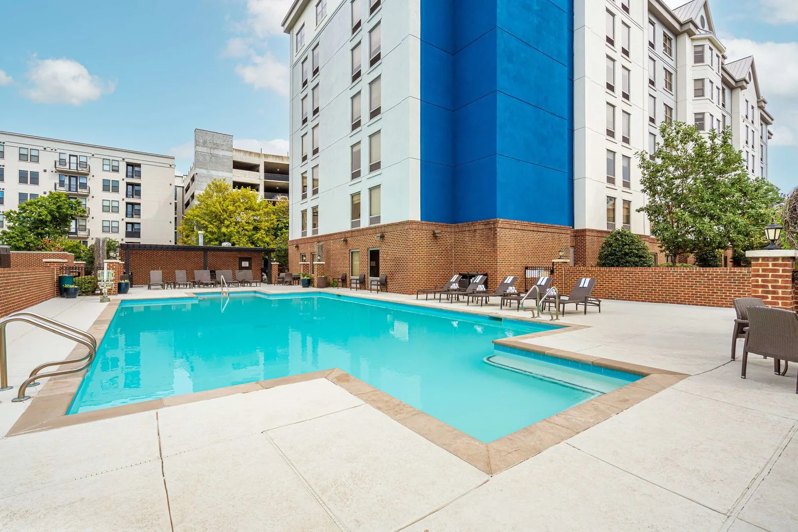 Photo - Hampton Inn & Suites Nashville-Vanderbilt-Elliston Place