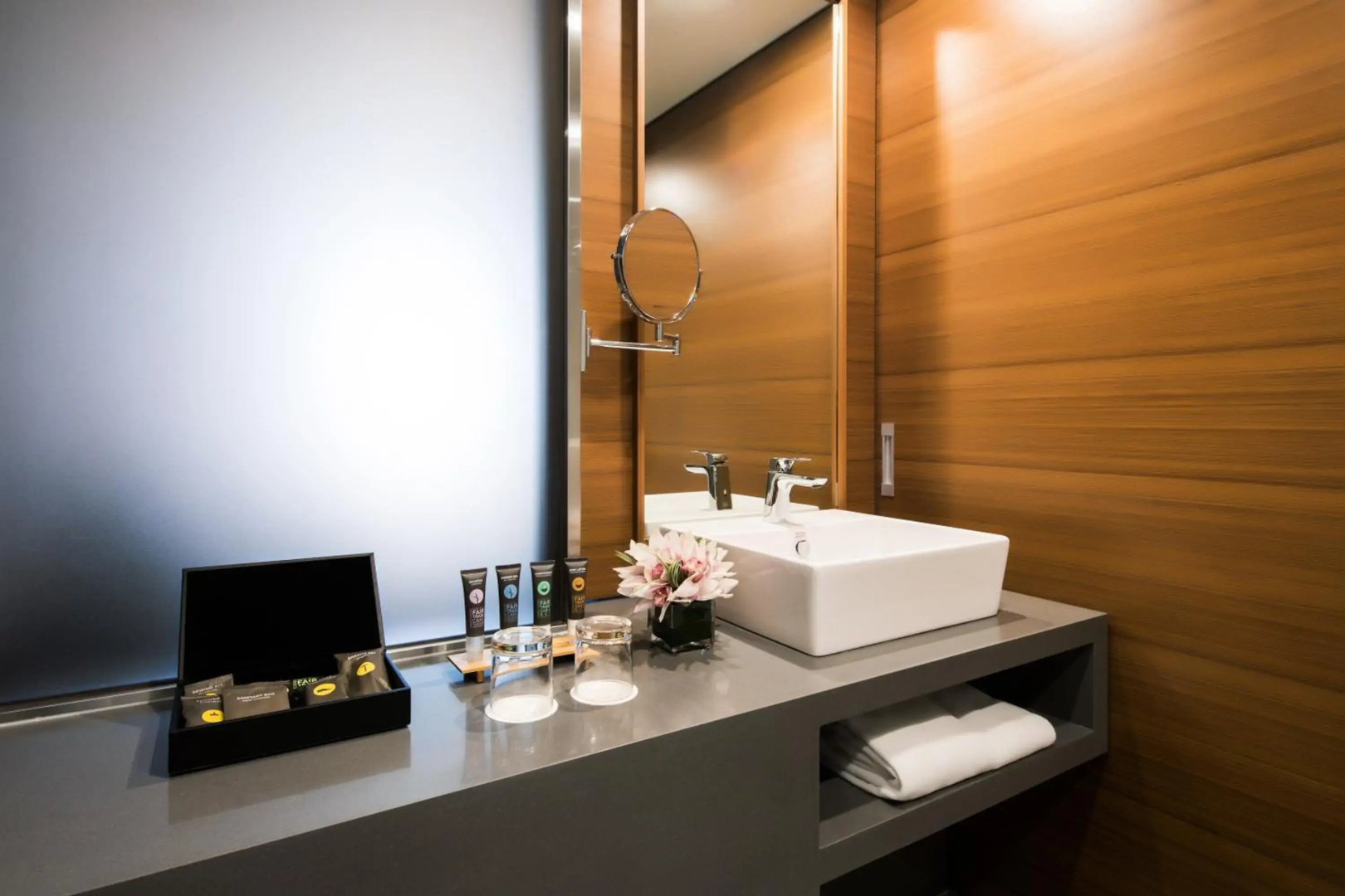Foto - Novotel Ambassador Seoul Dongdaemun Hotels & Residences