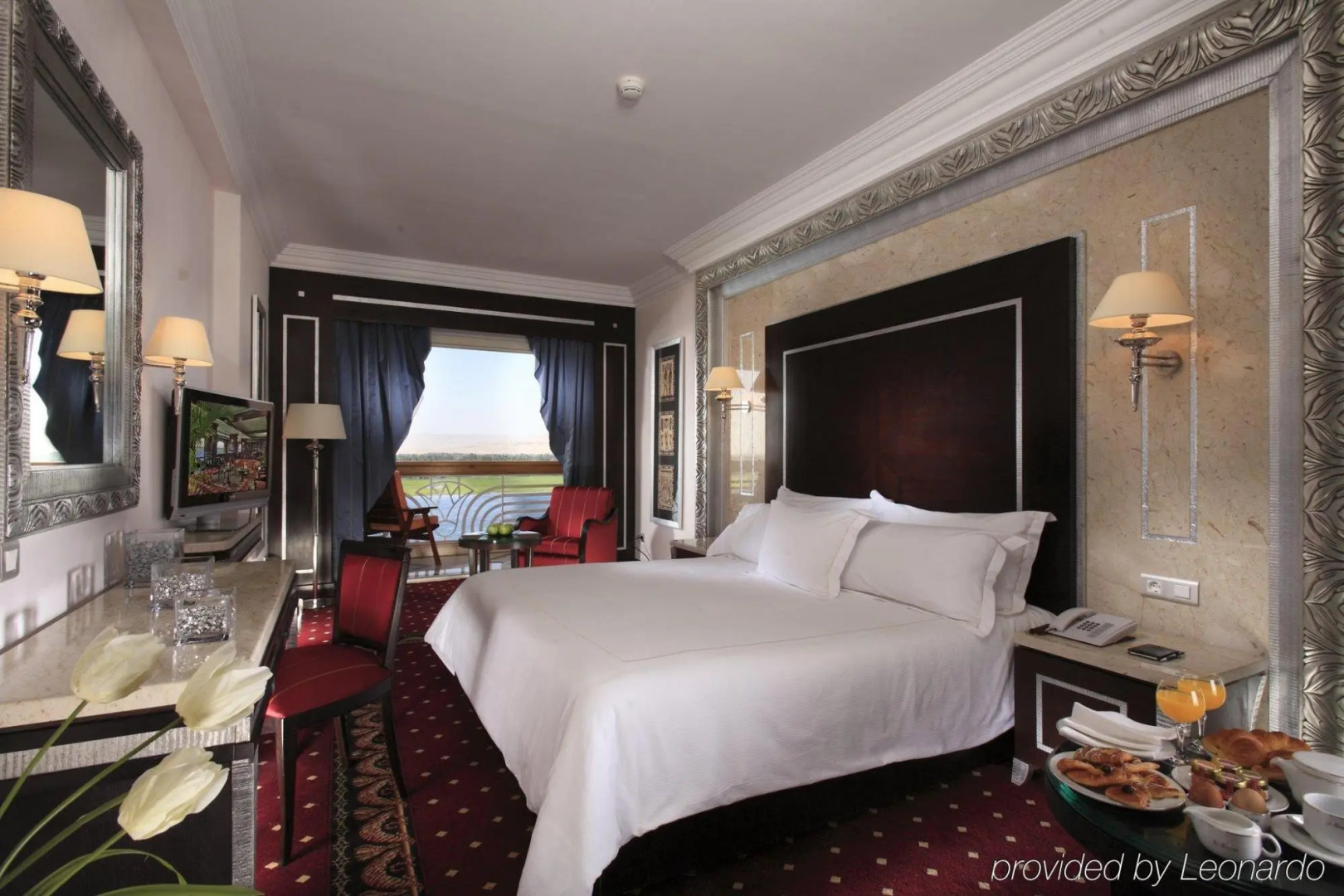 Foto - Sonesta St. George Hotel - Convention Center