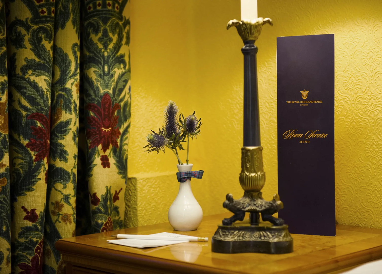 Photo - The Royal Highland Hotel