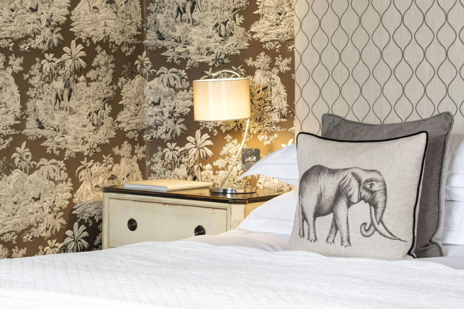 Foto - The Pelham London - Starhotels Collezione
