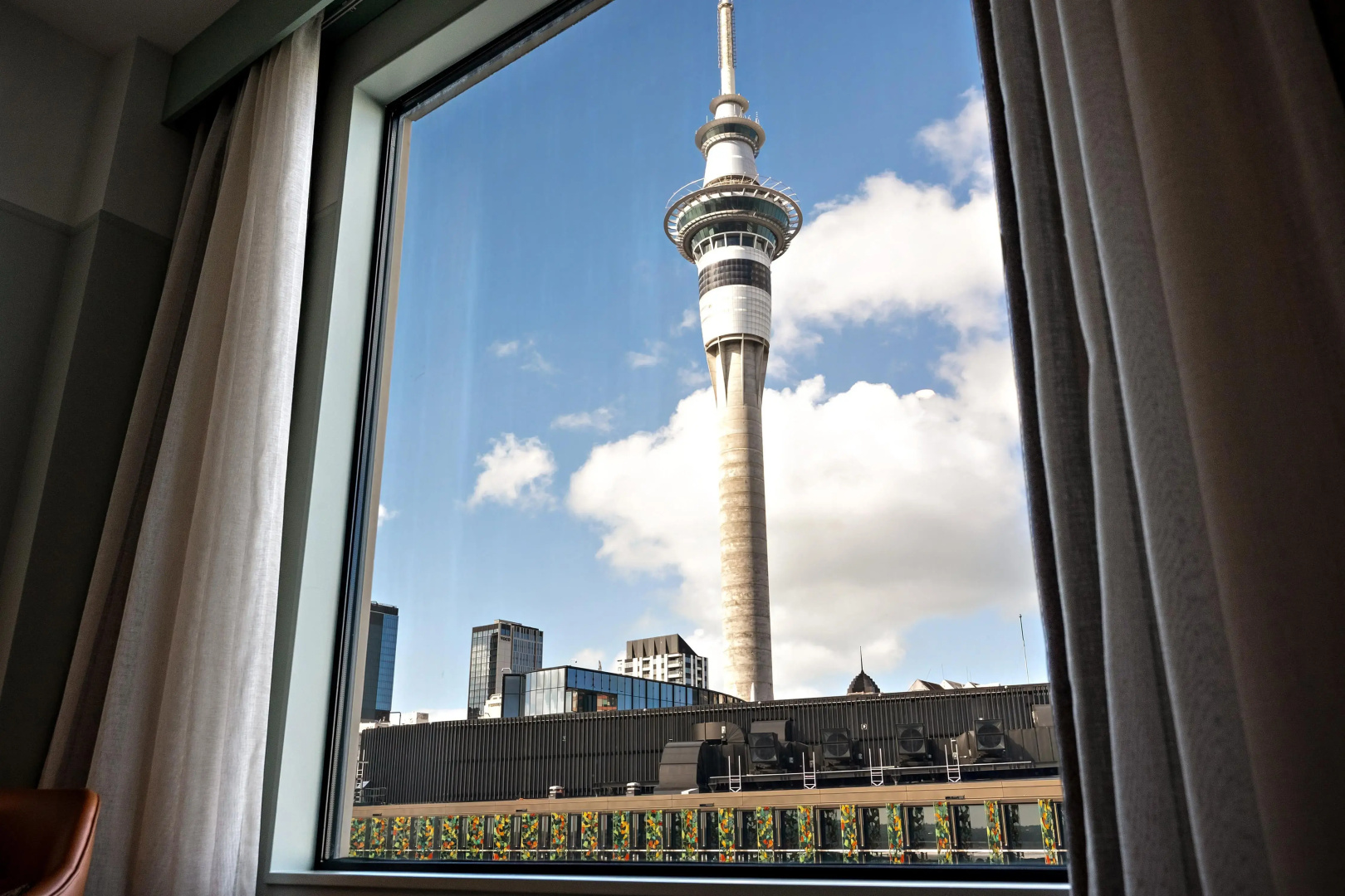 Photo - Sudima Auckland City