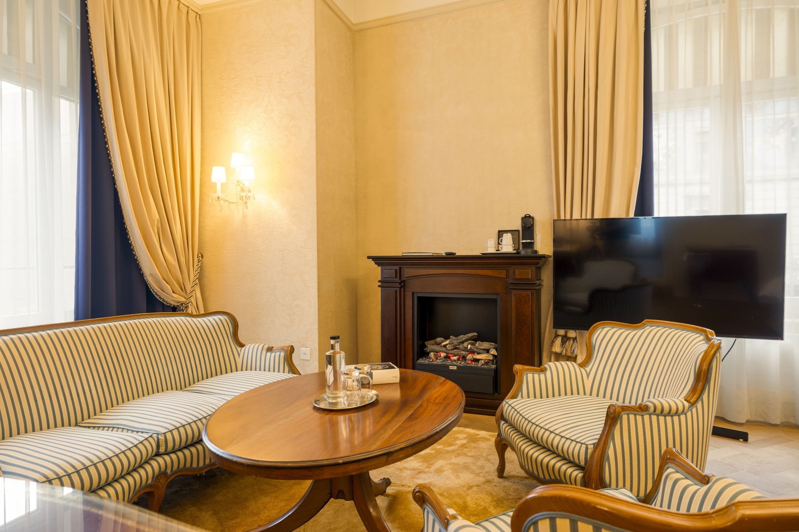 Foto - Hotel Europe