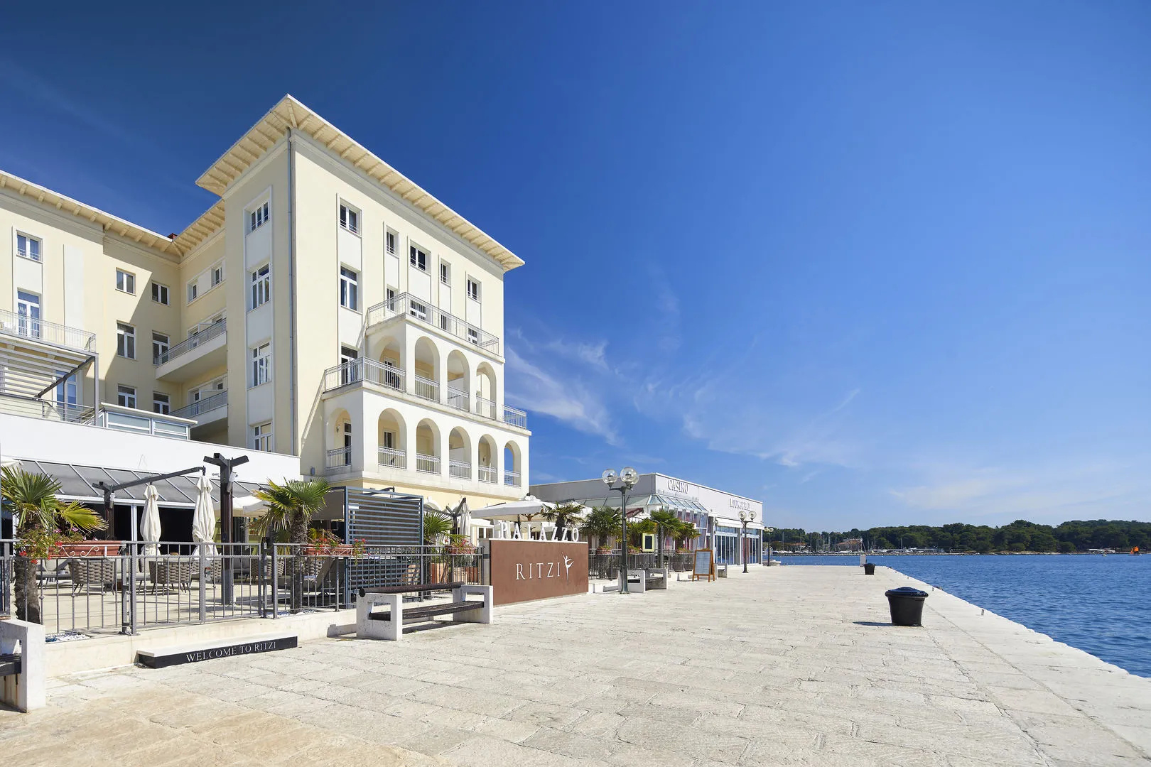 Foto - BO Hotel Palazzo