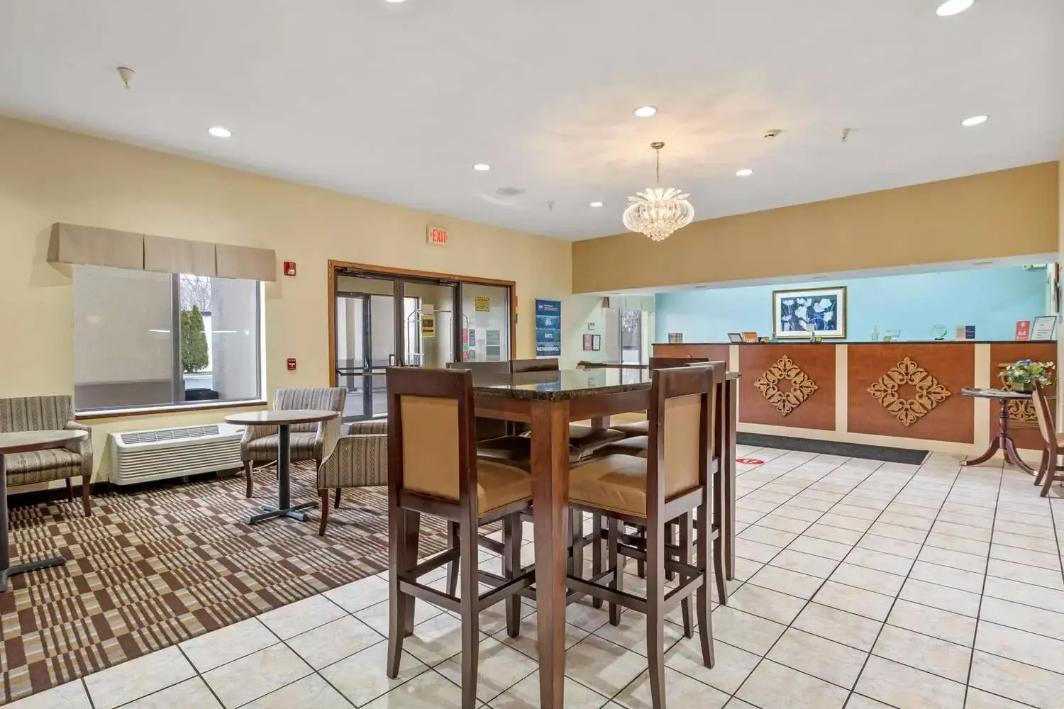 Photo - Best Western Clearlake Plaza