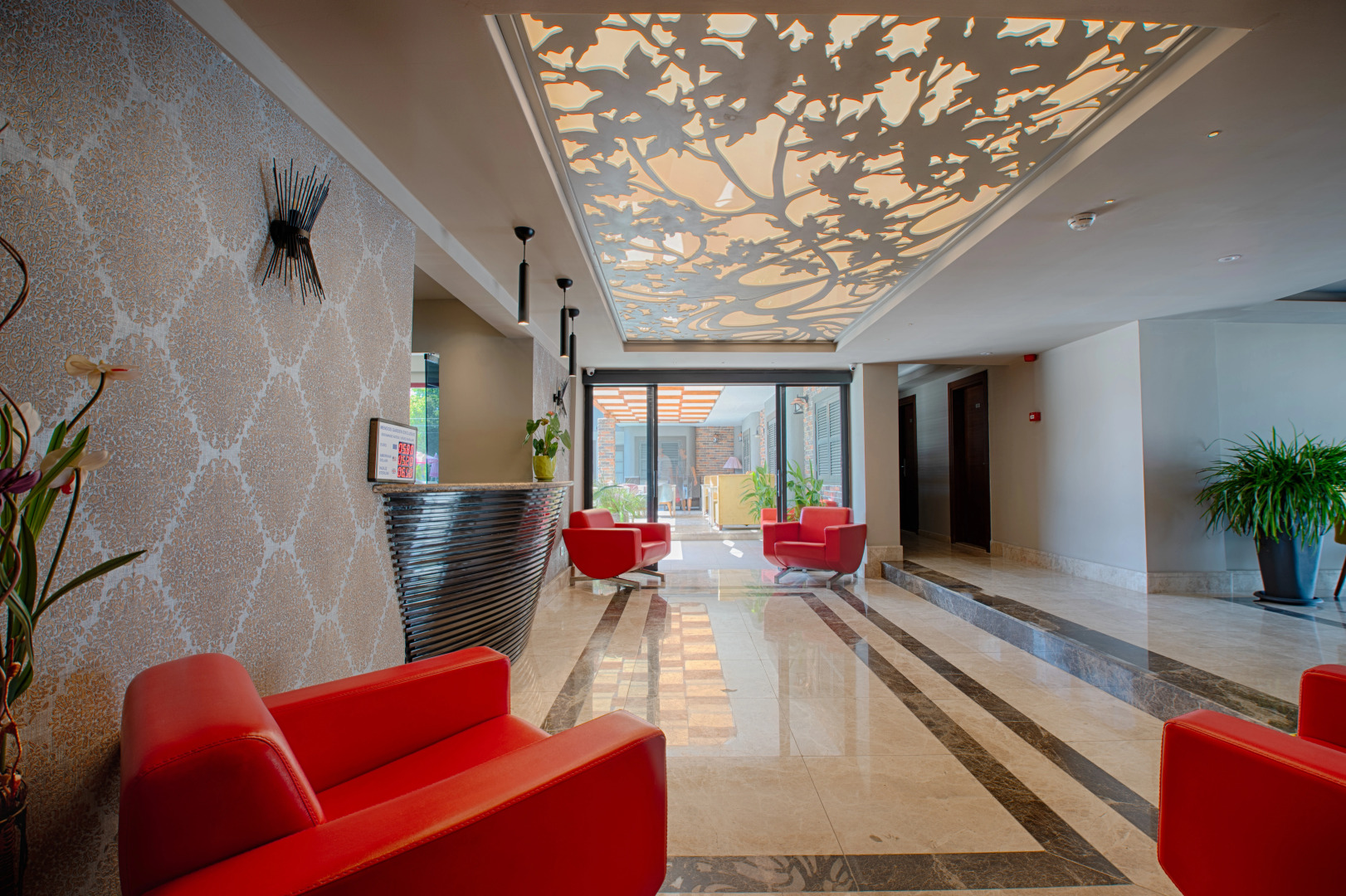 Foto - Mendos Garden Exclusive Hotel Fethiye