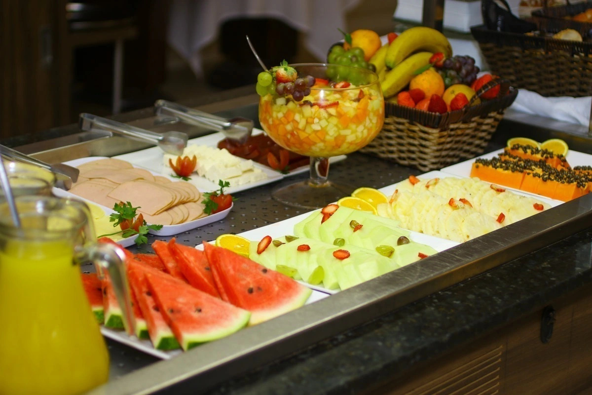 Photo - Hotel Geranium