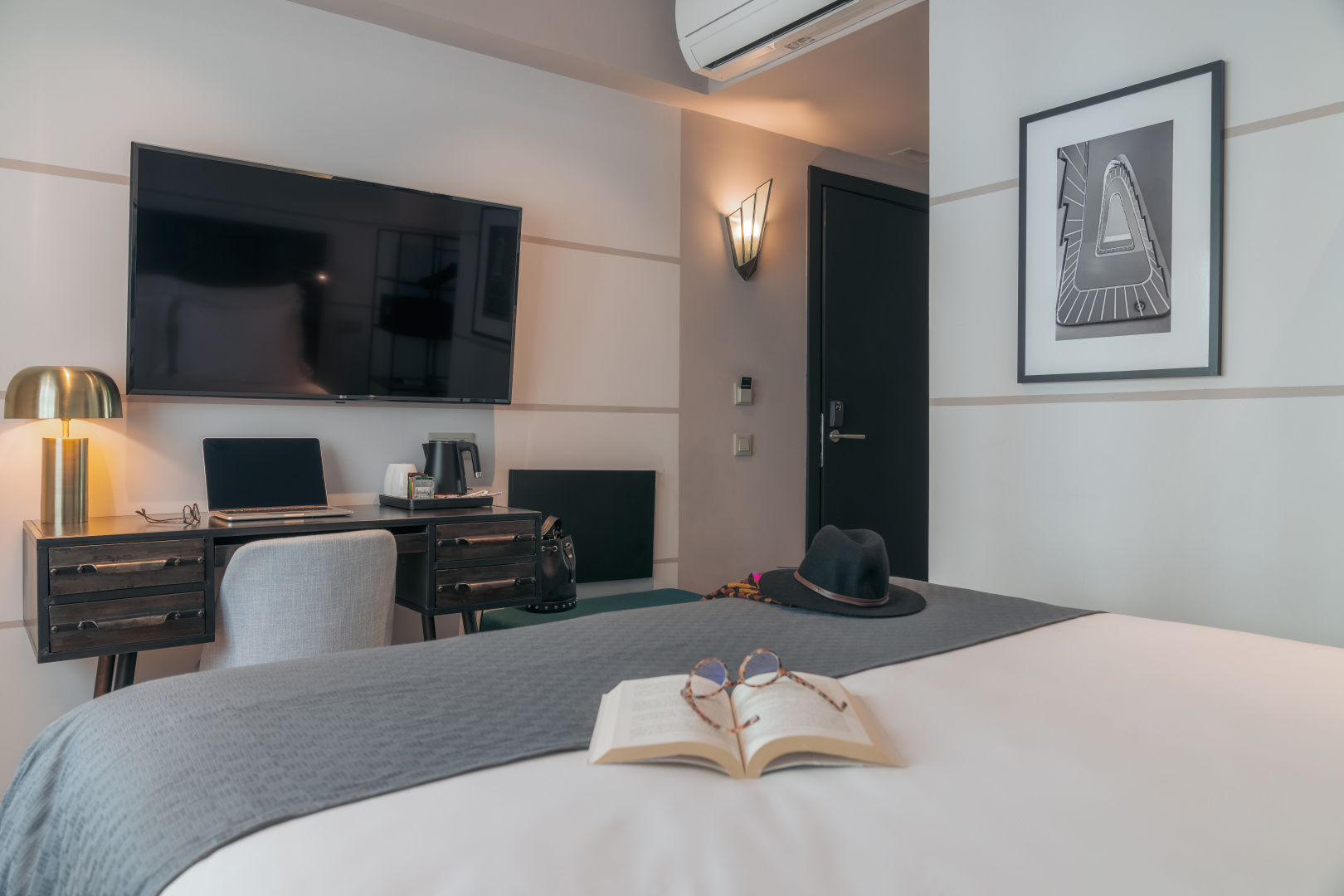 Foto - Pestana Lisboa Vintage City Center Suites