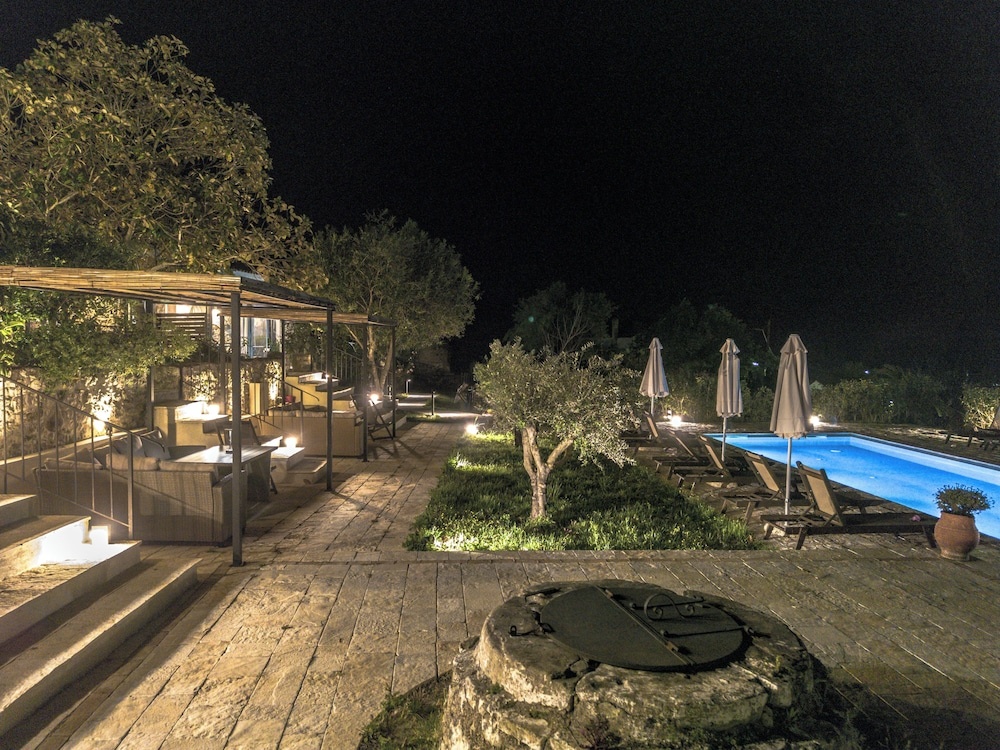 Foto - Marcora Historic Mansion