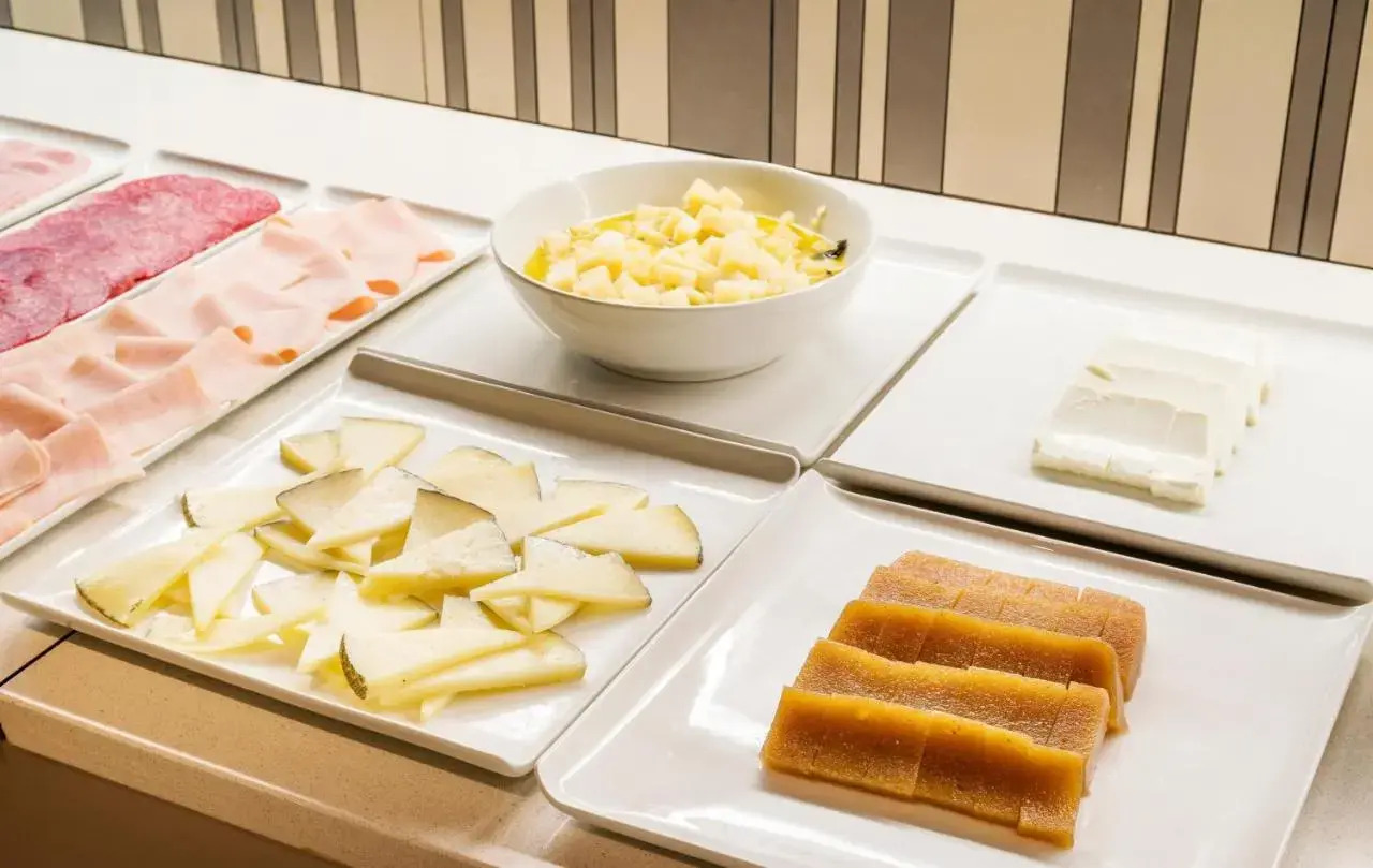 Photo - Ilunion Golf Badajoz