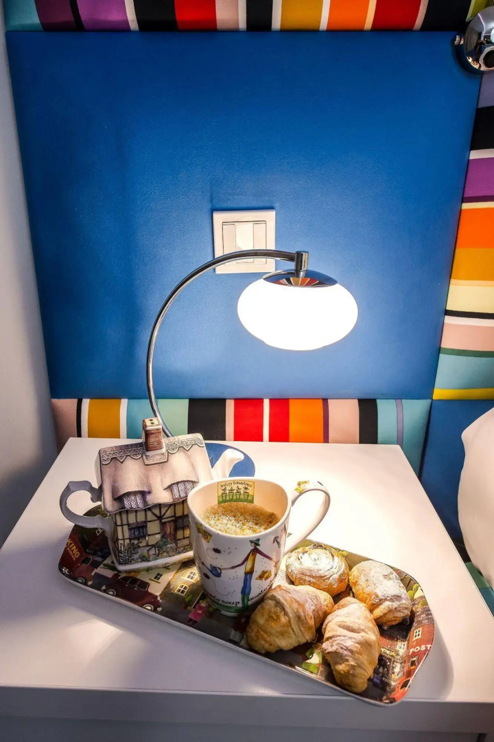 Foto - Marshal Garden Hotel