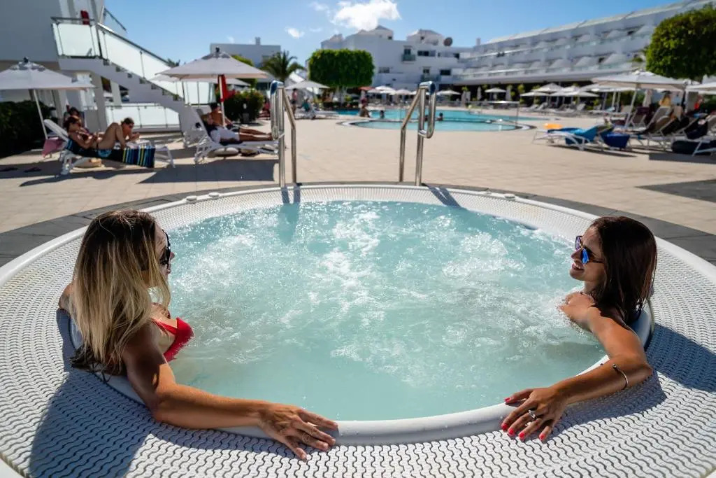 Foto - Hotel Lanzarote Village