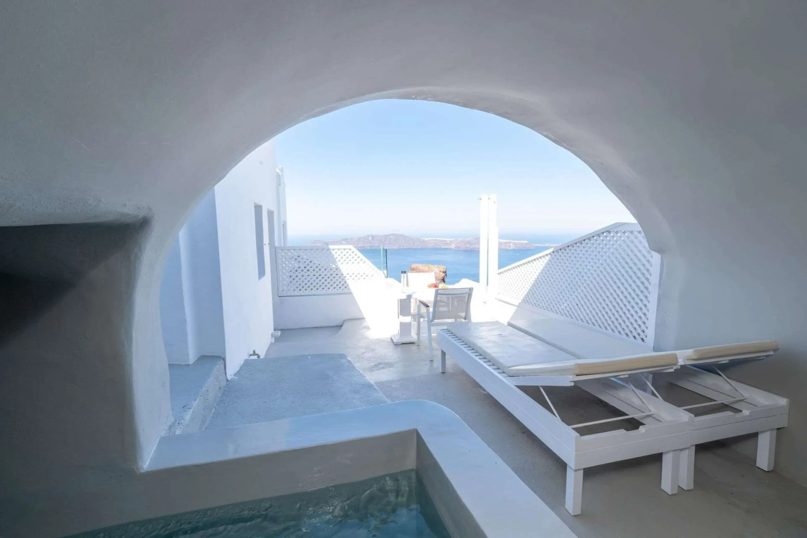 Foto - Anemos Cave Suites