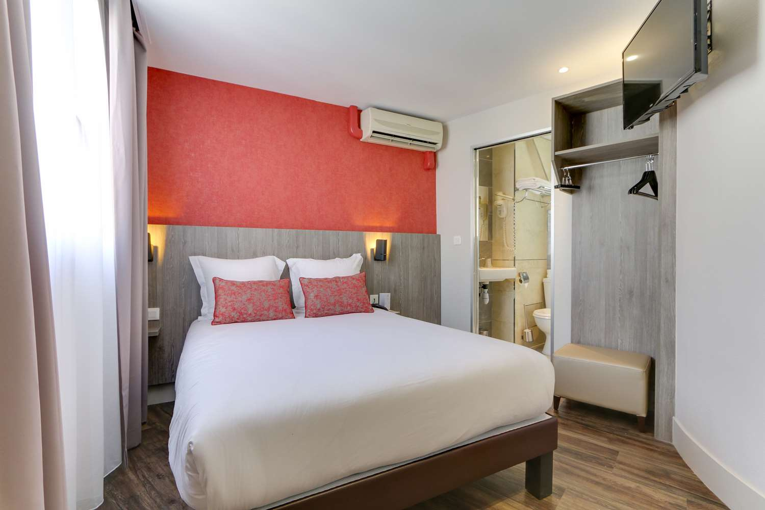 Foto - Sure Hotel by Best Western Paris Gare du Nord