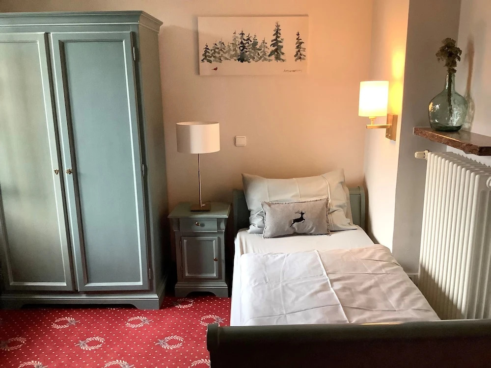 Foto - Strandhotel Berg