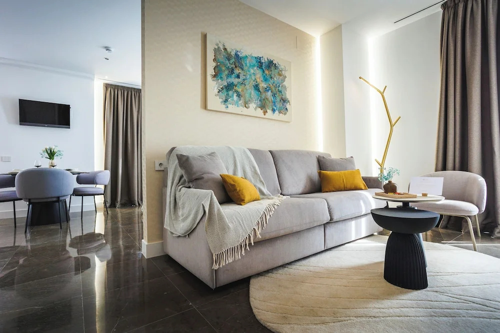 Foto - Corral Del Carbon Gg Luxury Hotel Boutique