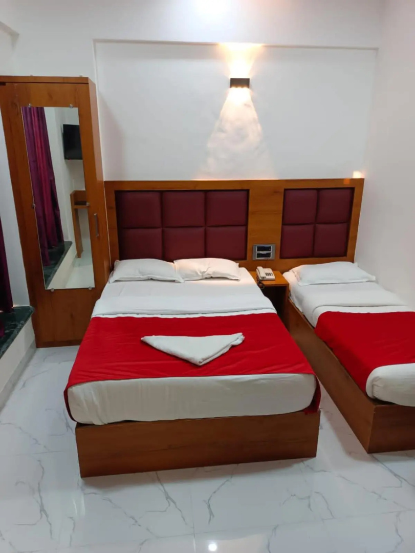 Foto - Hotel Airport Annex