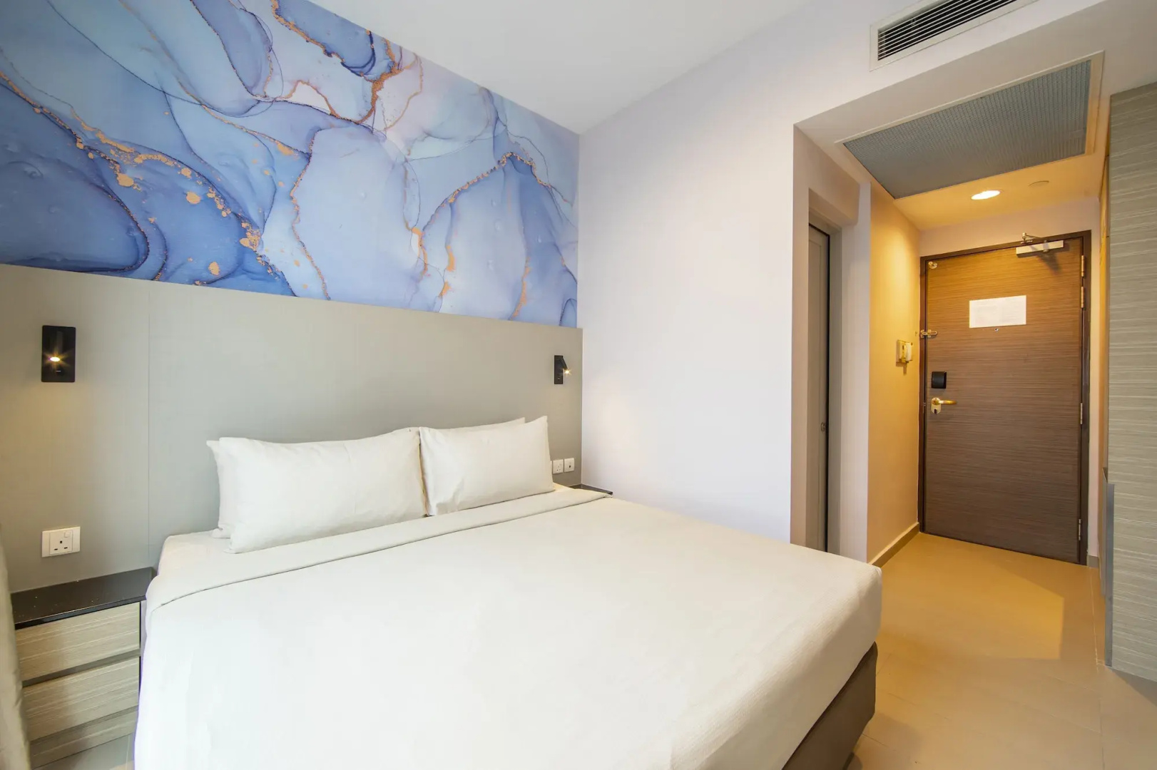 Foto - ibis Styles Singapore Albert