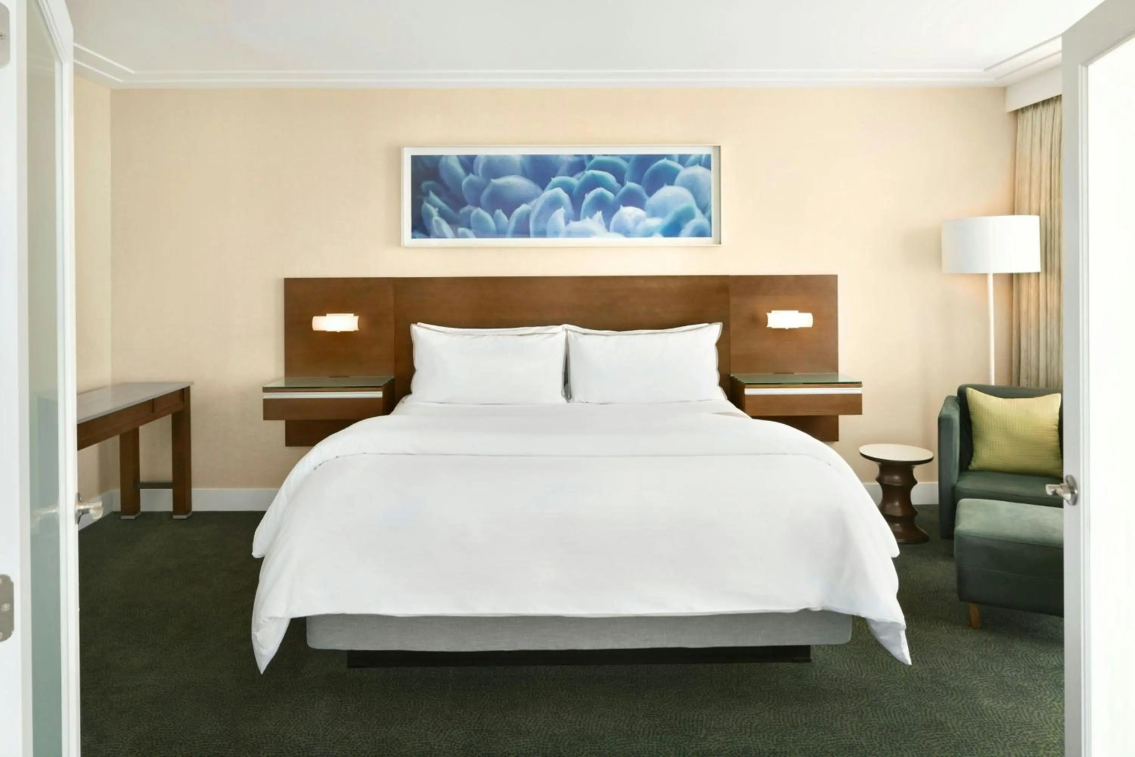 Foto - The Westin Wall Centre, Vancouver Airport