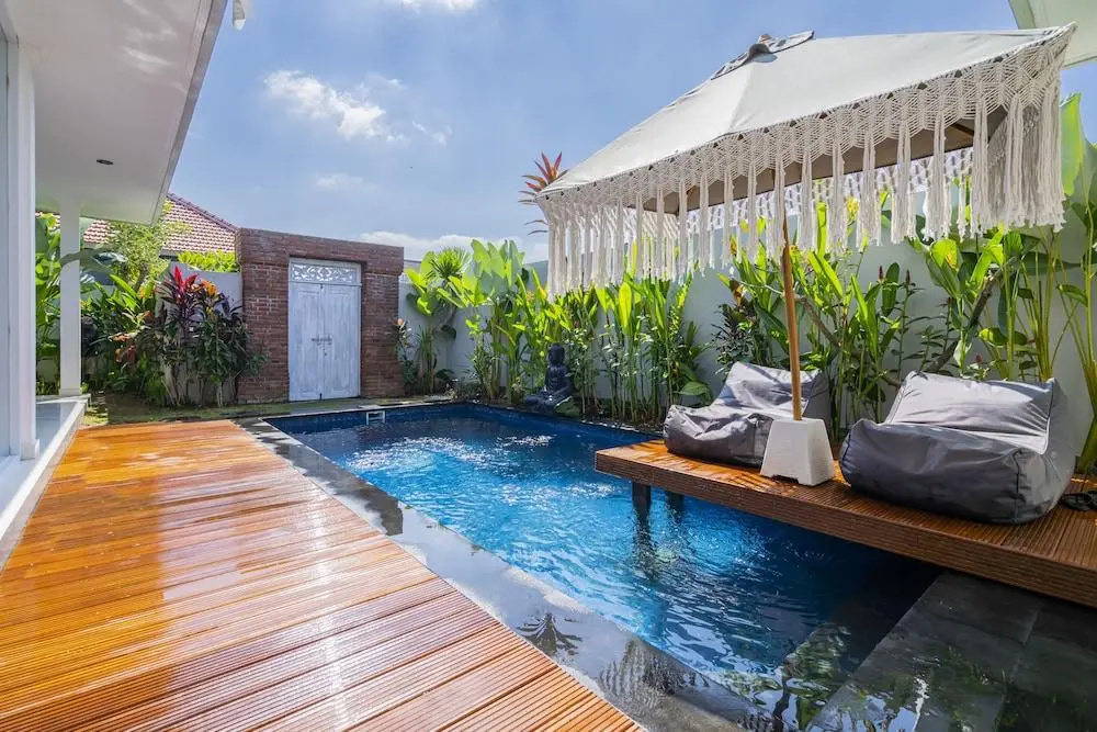 Foto - Villa Katrin - Canggu