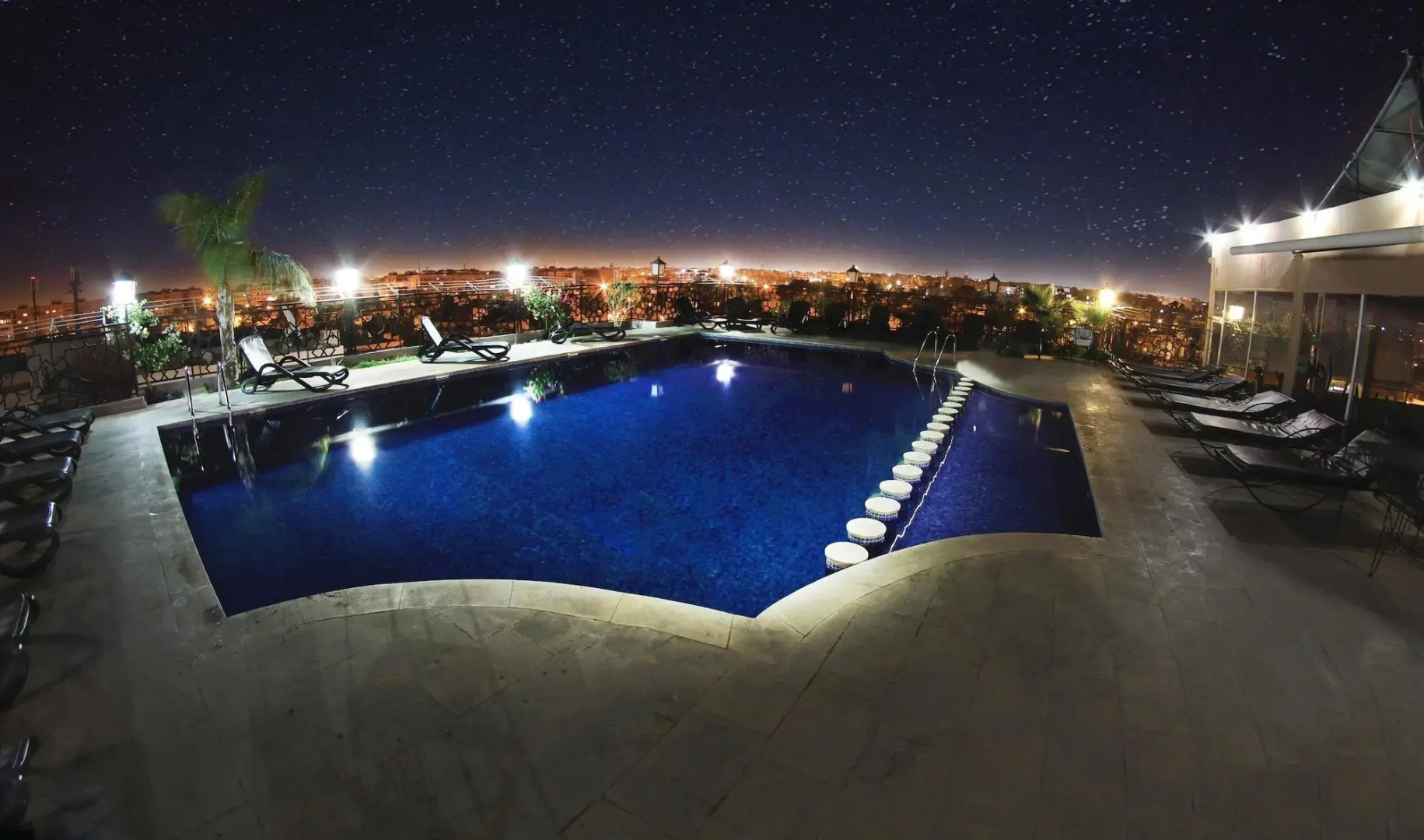 Foto - Hotel Imperial Plaza & Spa