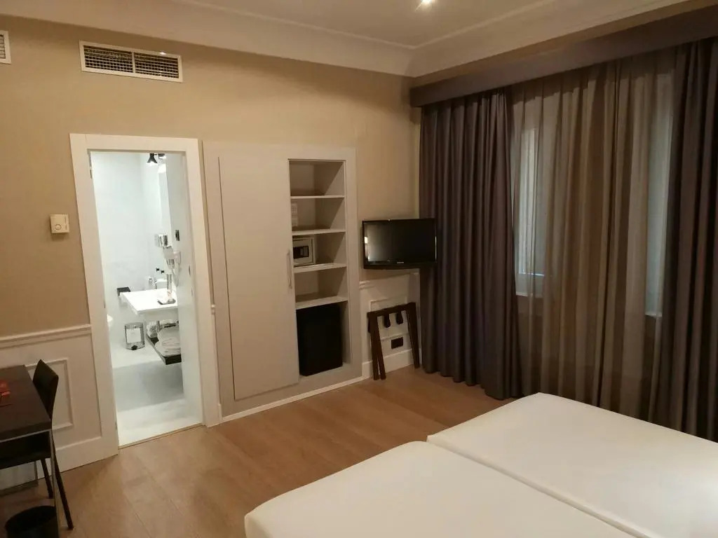 Foto - Hotel Cortezo