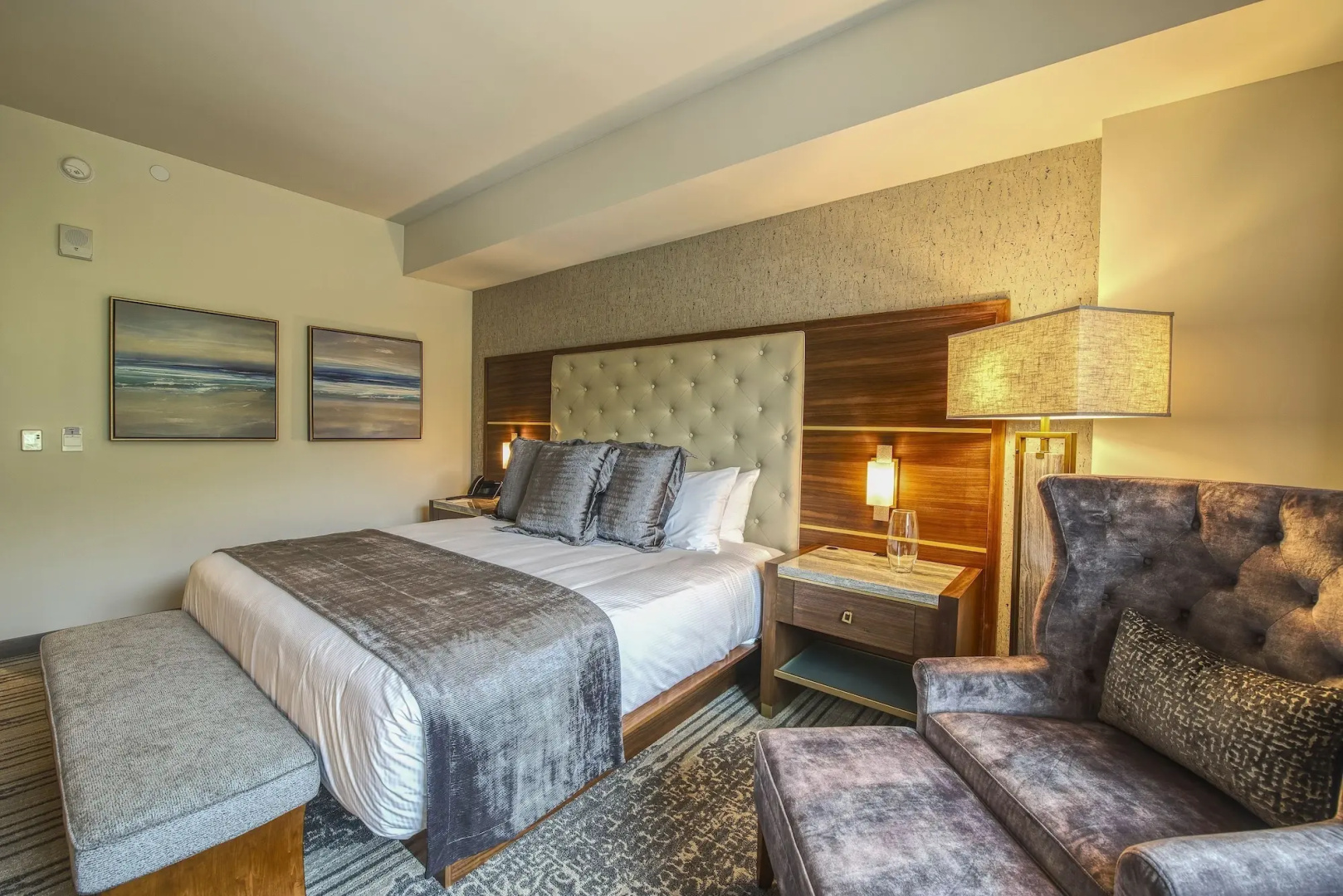 Foto - Legacy Resort Hotel & Spa