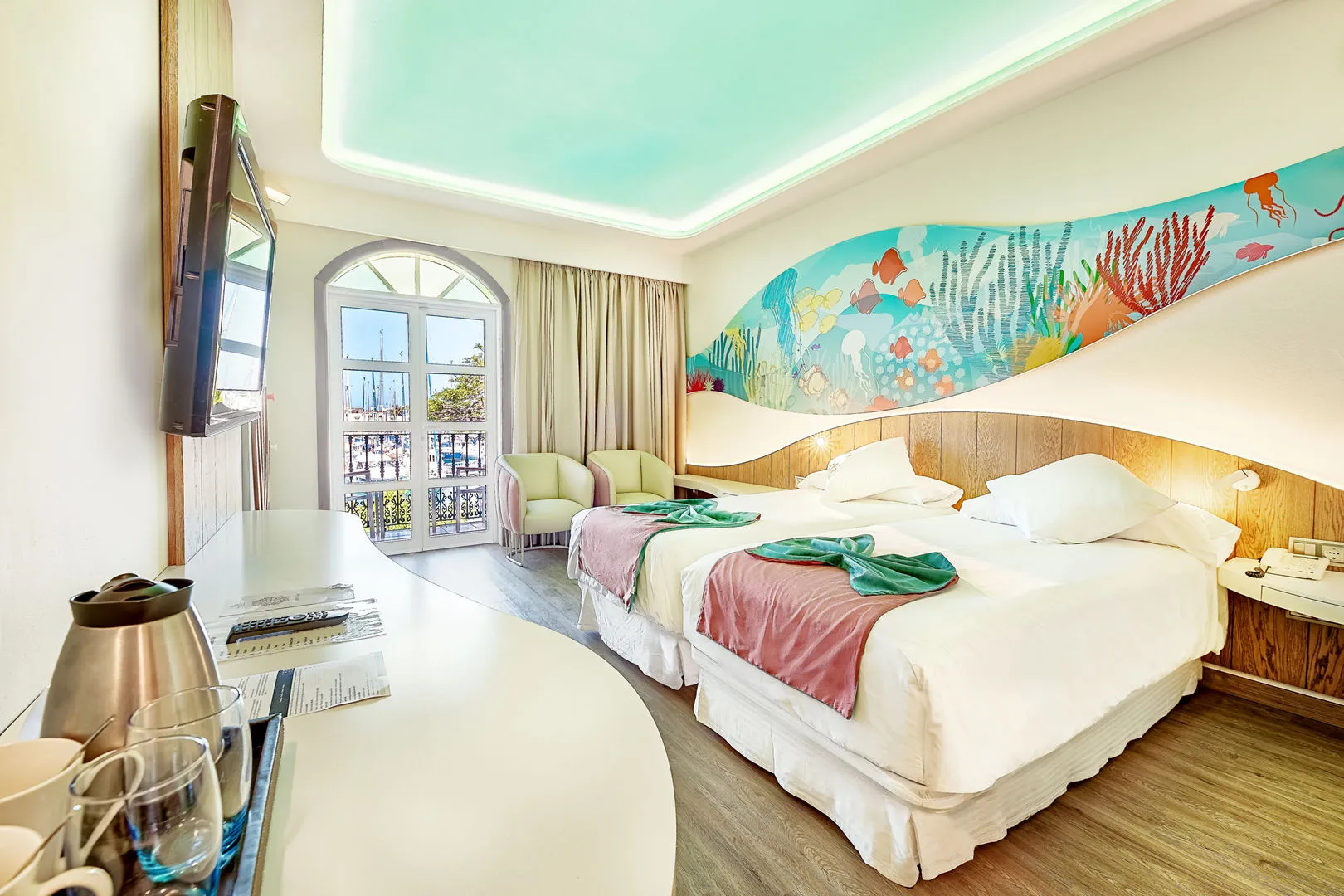 Photo - Hotel LIVVO Puerto de Mogán