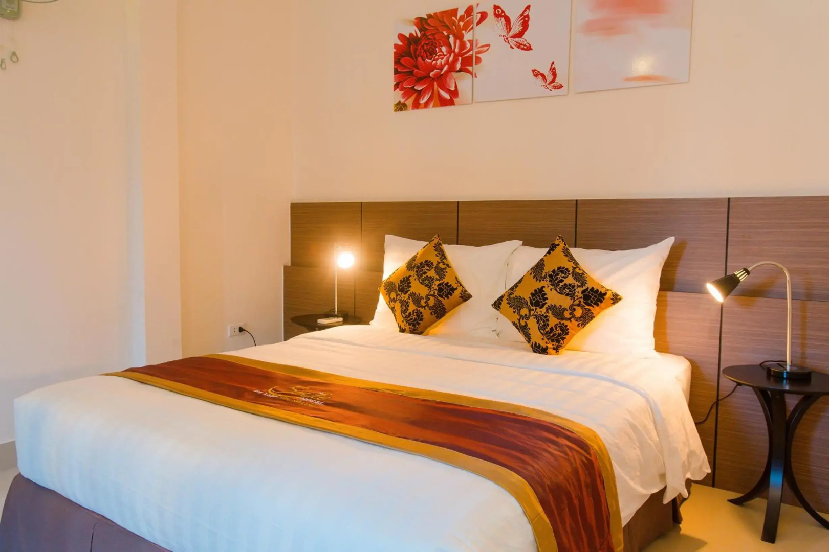 Foto - Smile Hotel