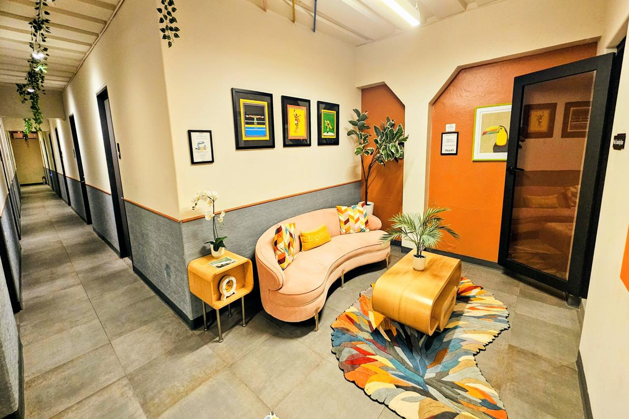 Photo - Somos Hotel - San Juan