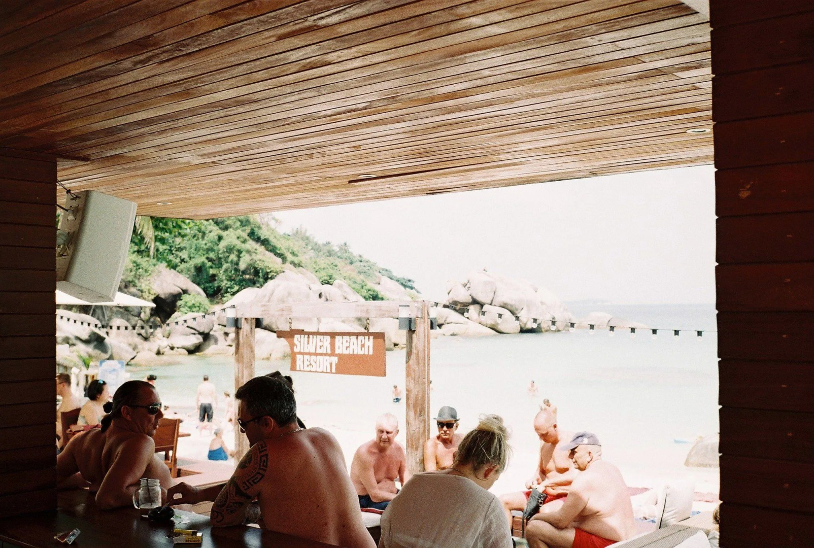 Photo - Silver Beach Resort