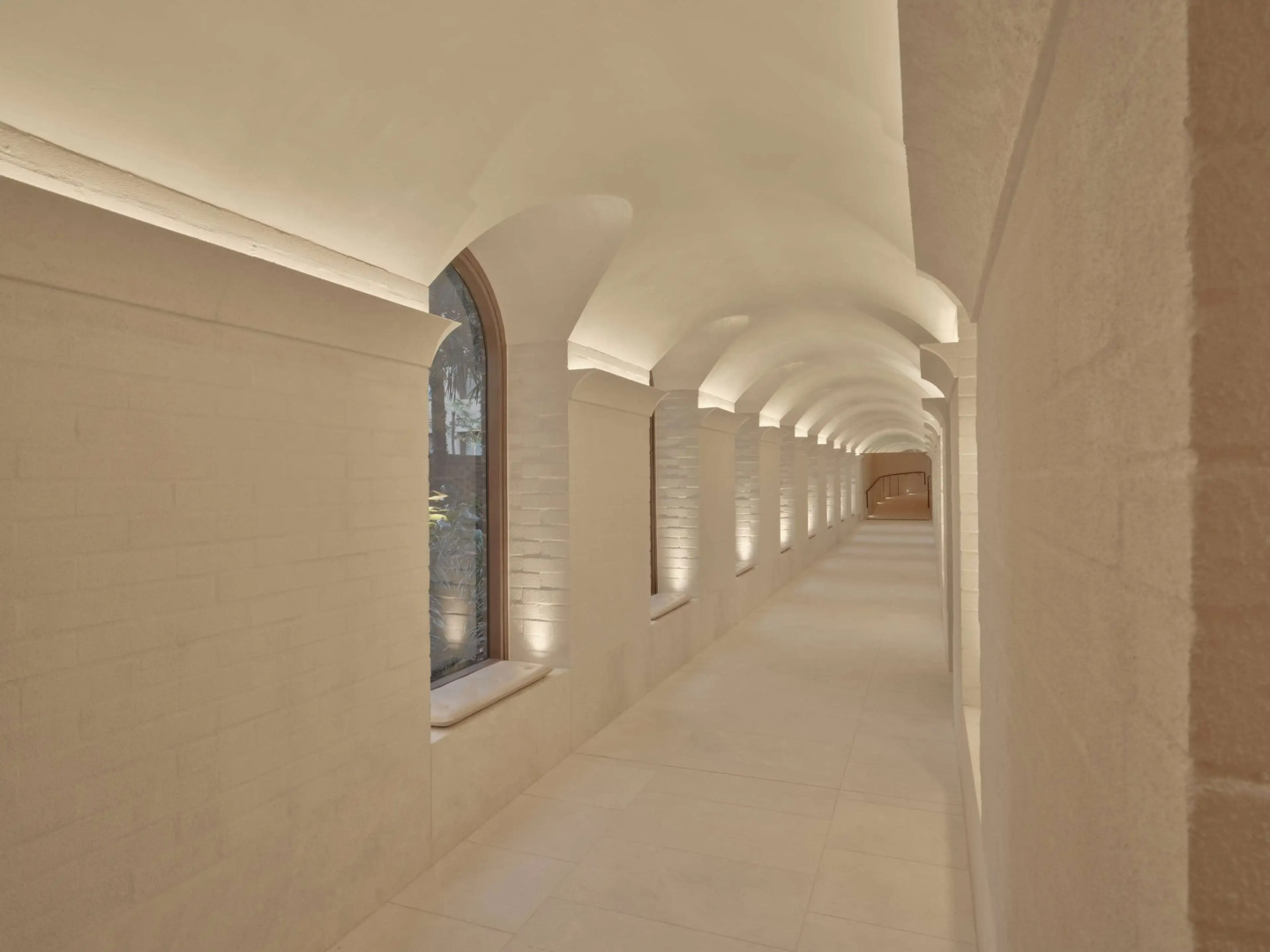 Foto - The EVE Hotel Sydney