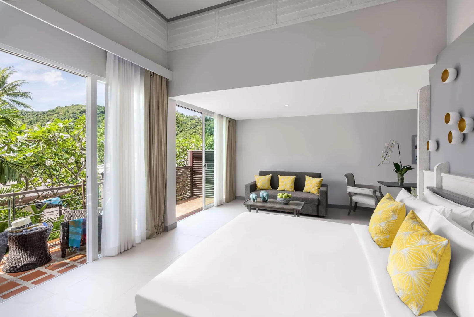 Foto - Avani Plus Samui Resort