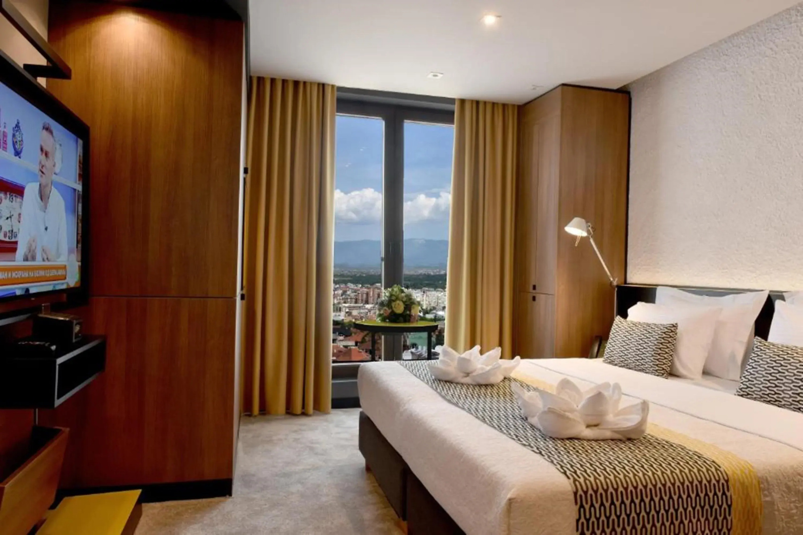 Foto - Hotel Panoramika
