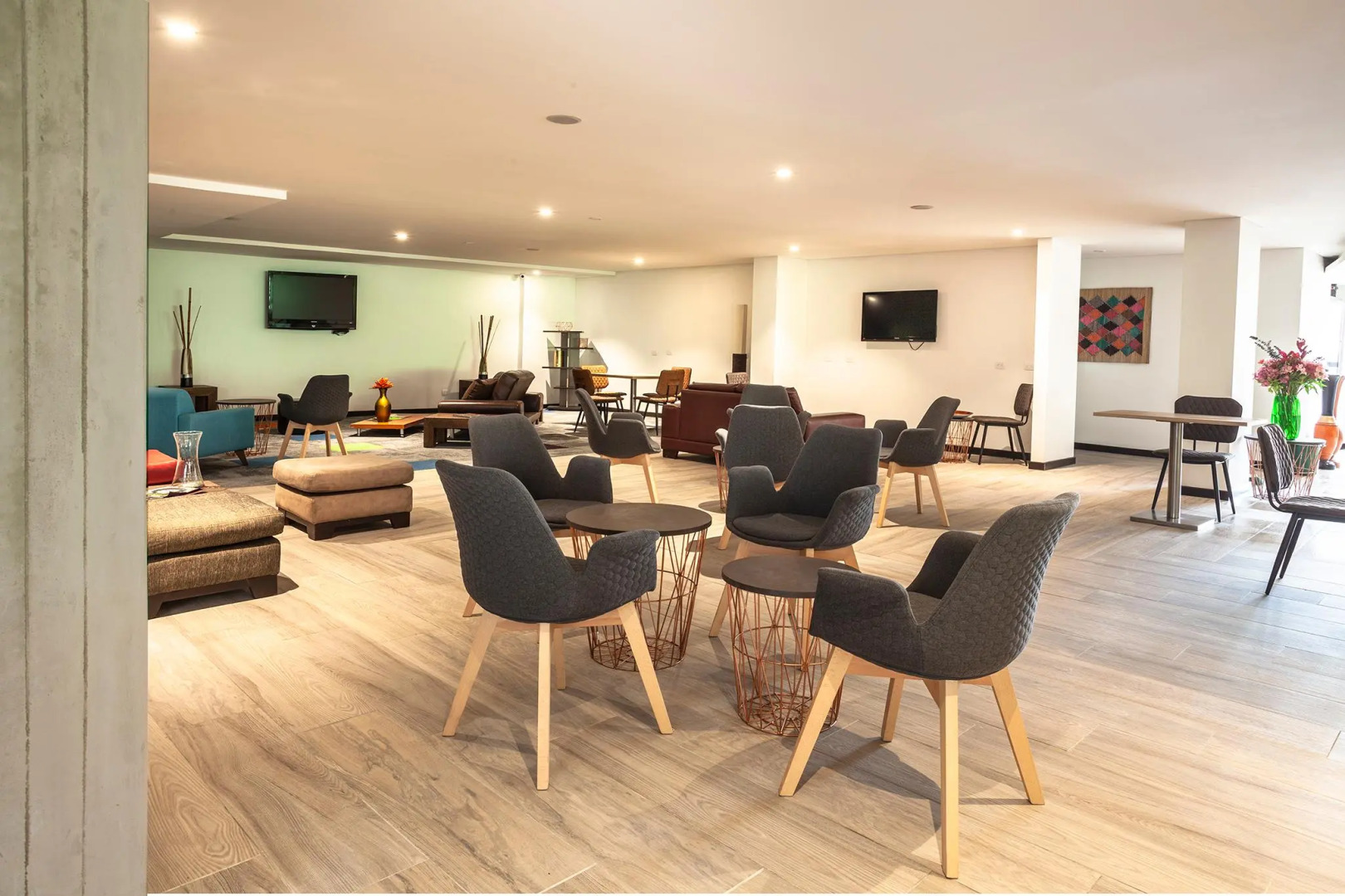 Foto - Viaggio Urbano Business