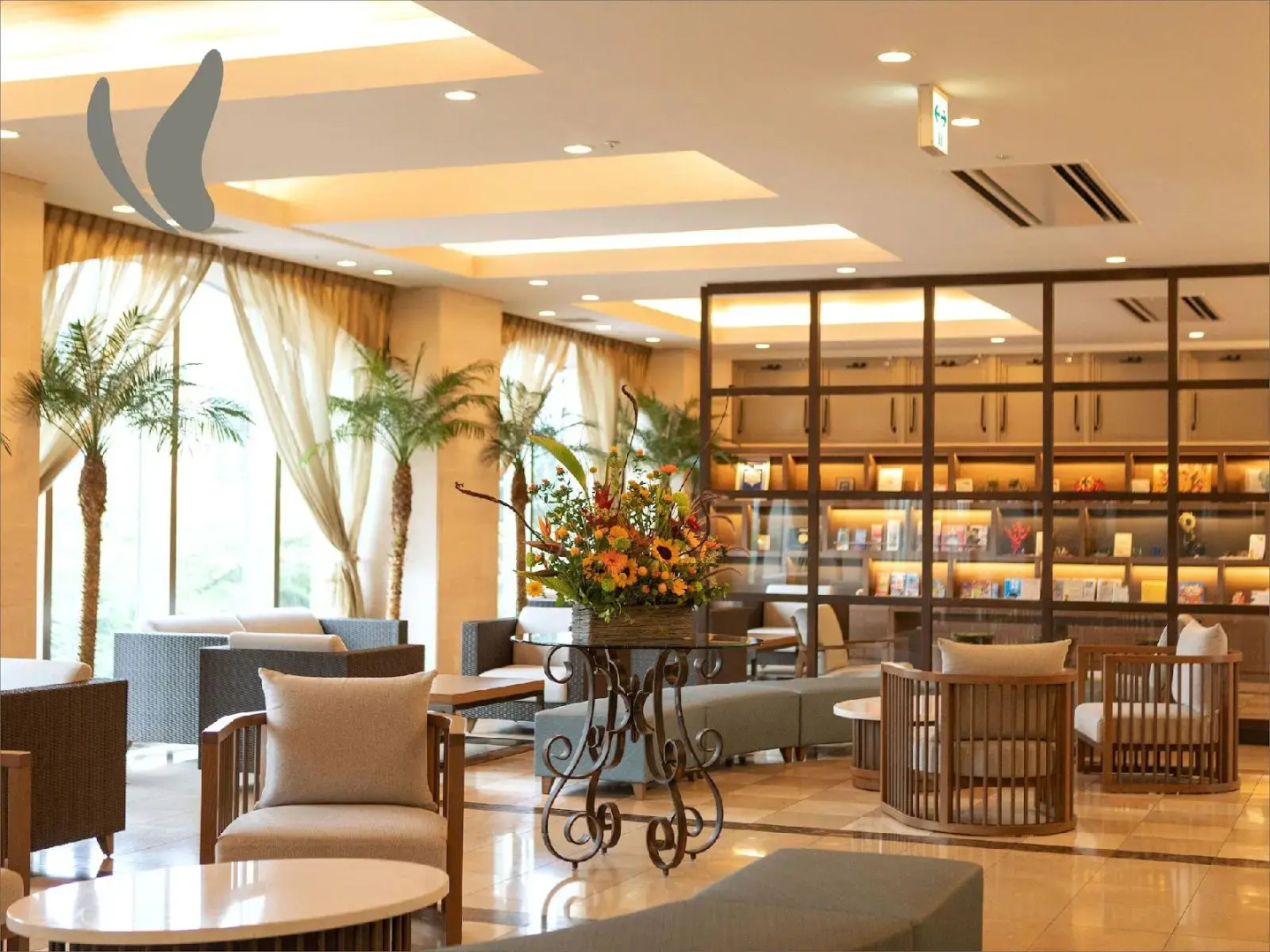 Photo - Almont Hotel Naha Omoromachi