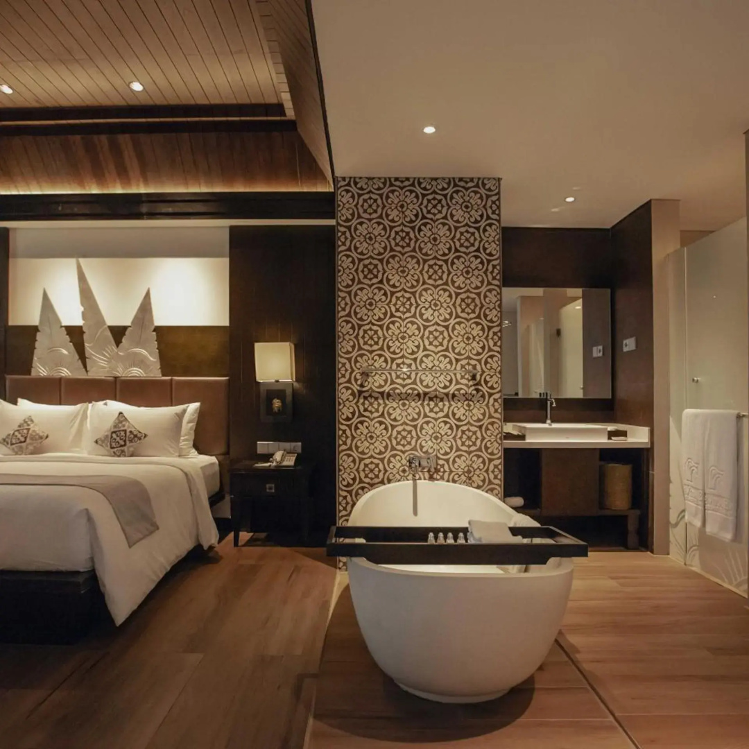 Photo - The Vira Bali Boutique Hotel & Suite