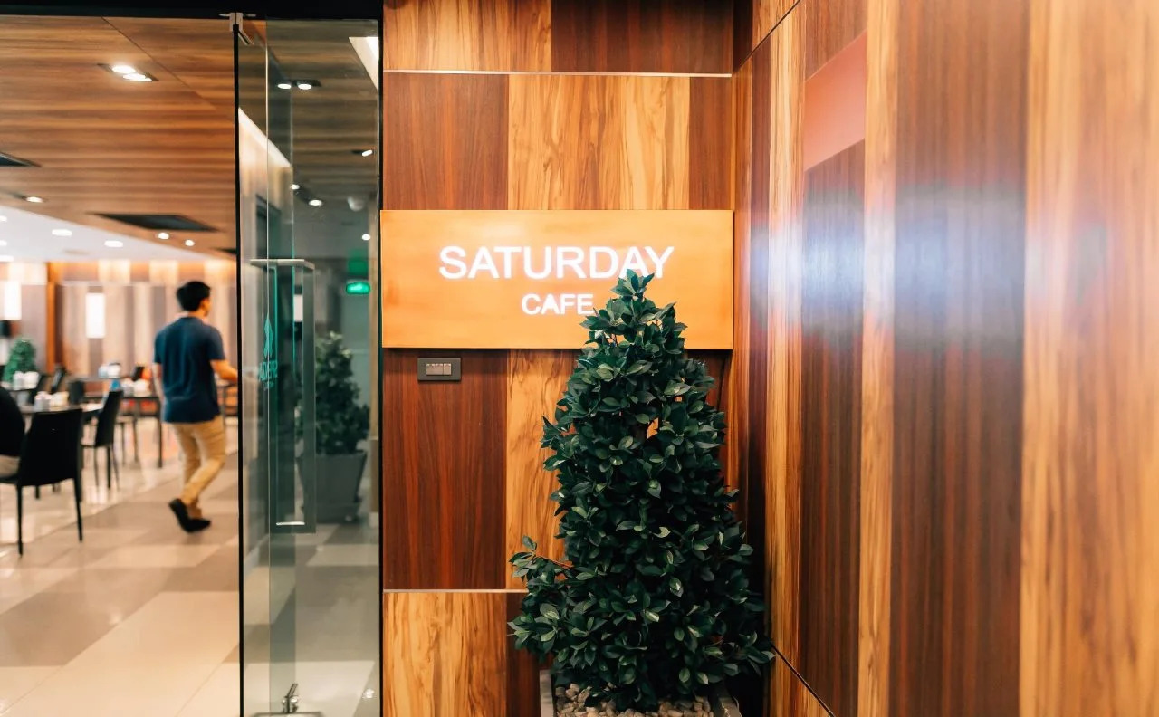 Photo - Spenza Hotel