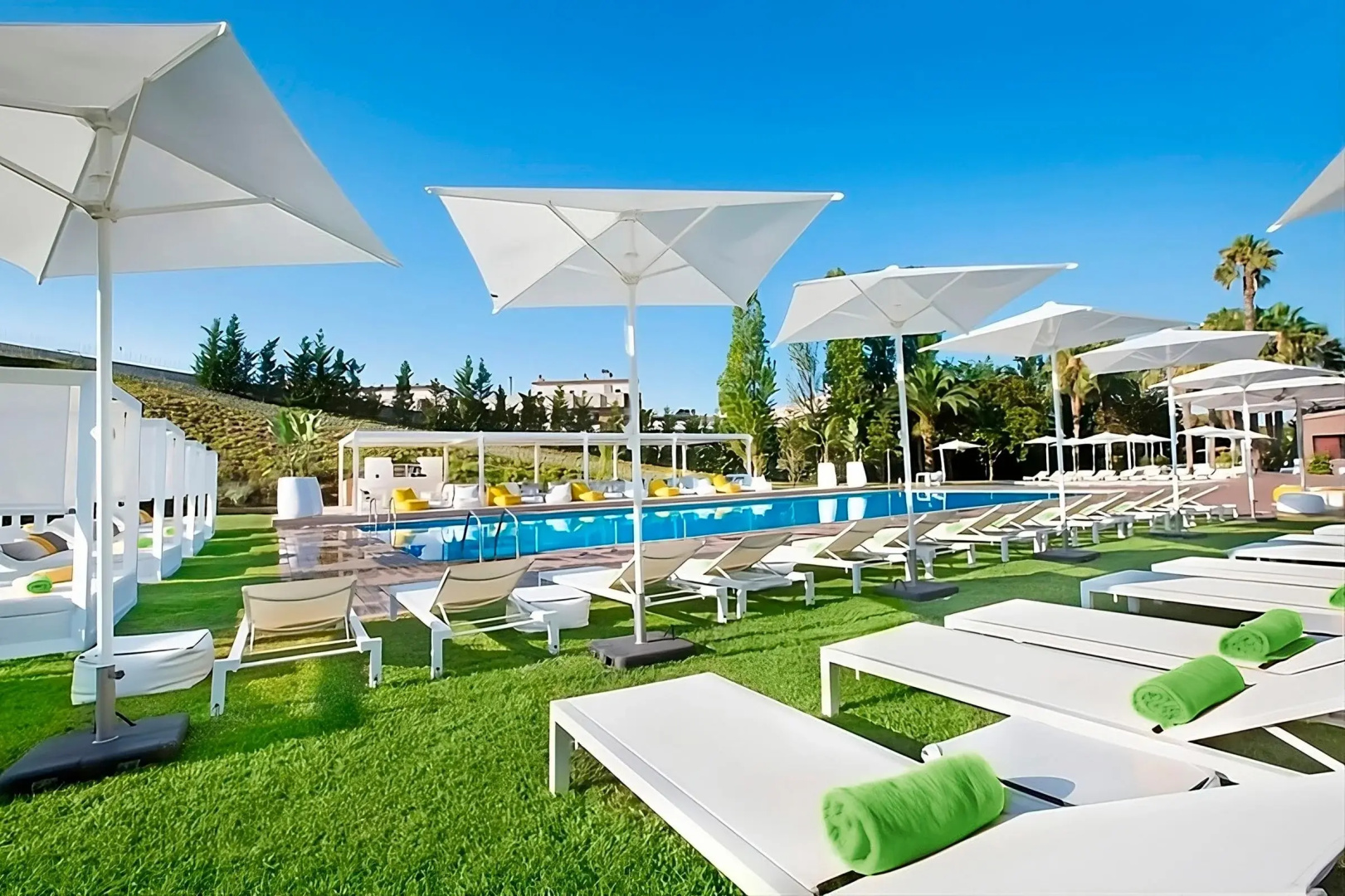 Photo - Melia Lloret de Mar