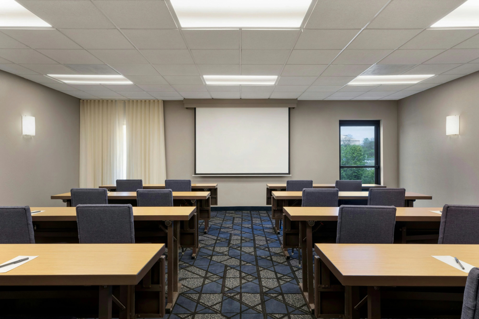 Foto - Courtyard by Marriott Pittsburgh Airport