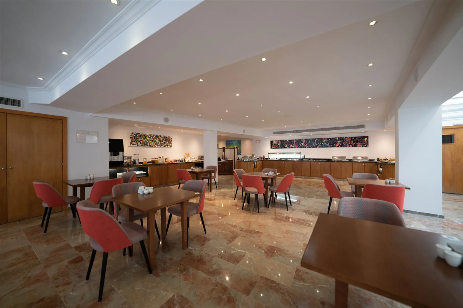 Foto - Hotel Artmadams