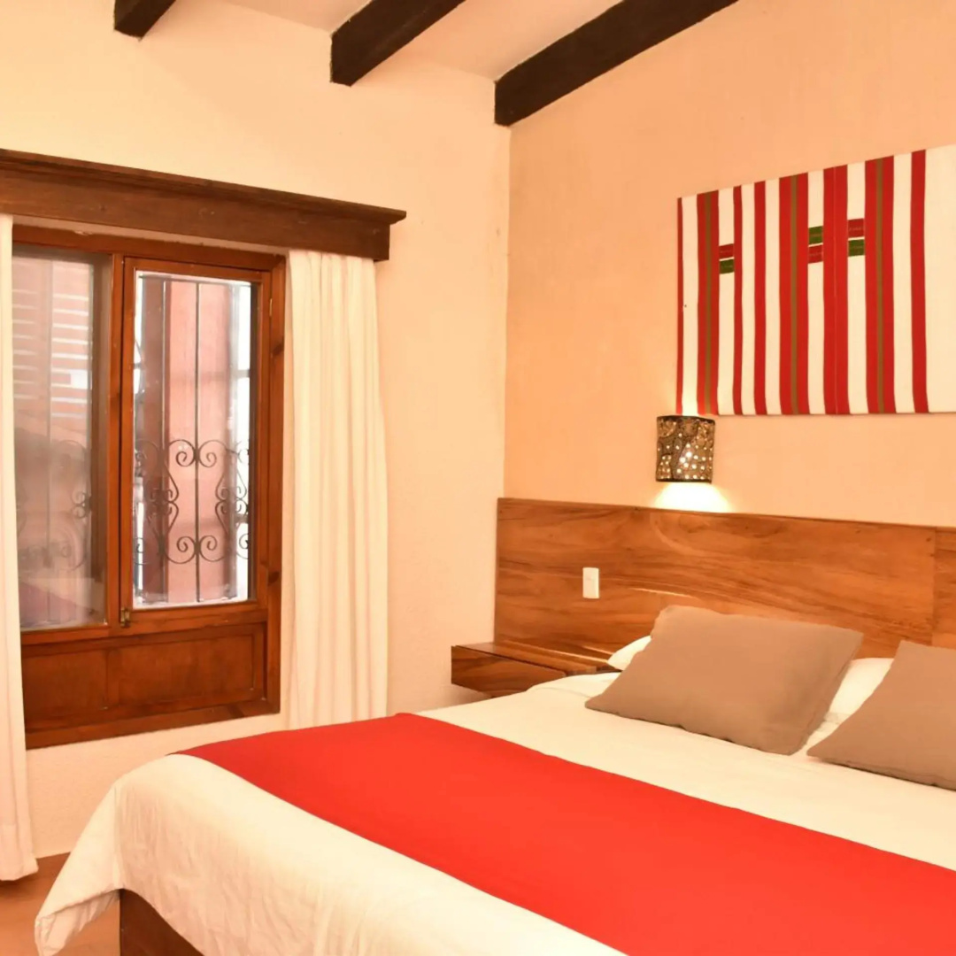 Photo - Hotel Mansion Del Valle