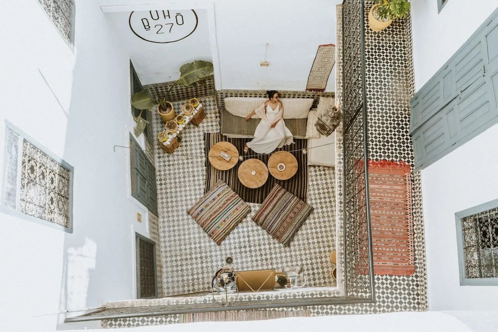 Photo - Boho 27 Hostel Marrakech